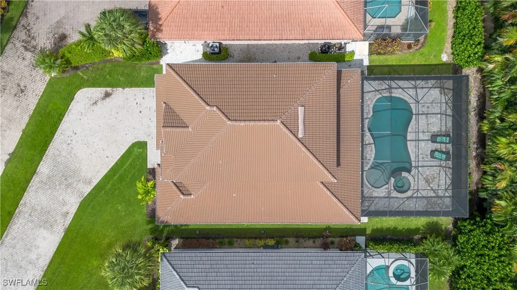 15917 Delasol Lane Naples FL 34110