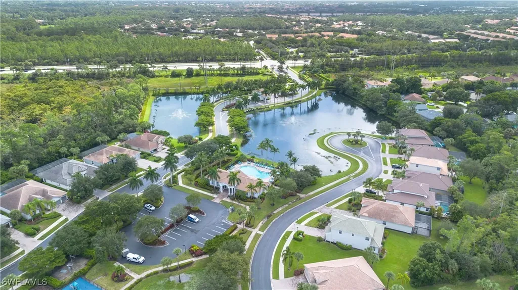 15917 Delasol Lane Naples FL 34110