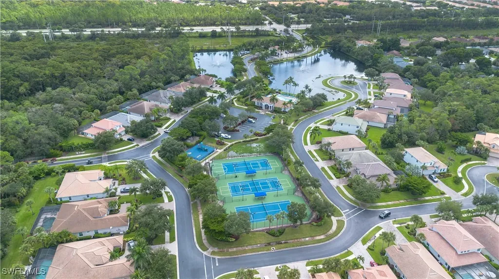 15917 Delasol Lane Naples FL 34110