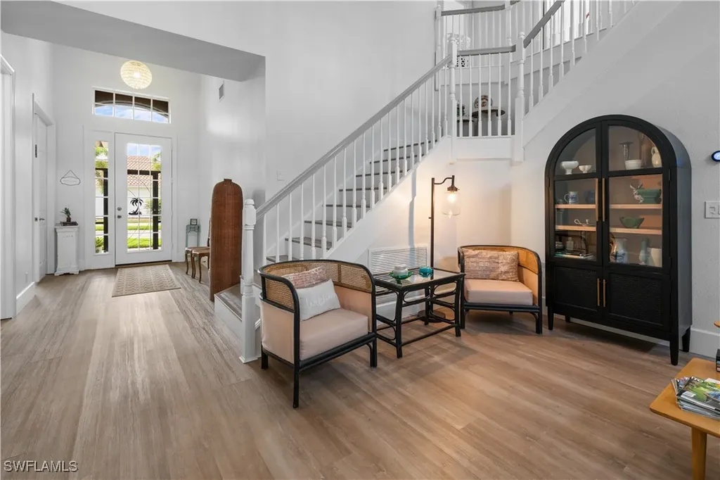 15917 Delasol Lane Naples FL 34110
