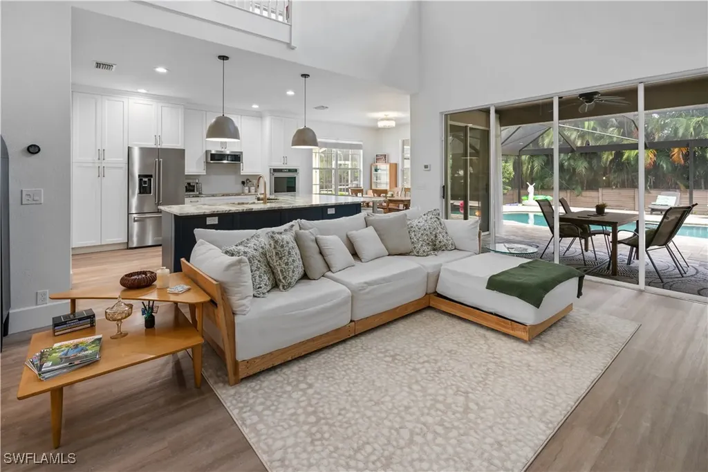 15917 Delasol Lane Naples FL 34110