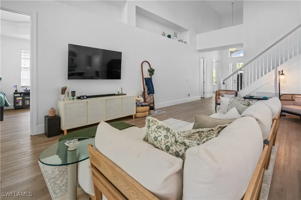 15917 Delasol Lane Naples FL 34110