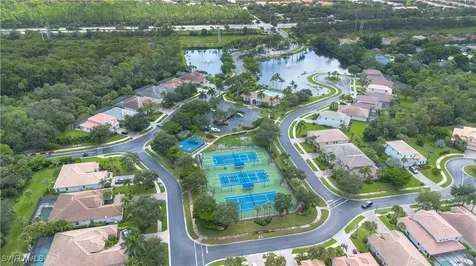 15917 Delasol Lane Naples FL 34110