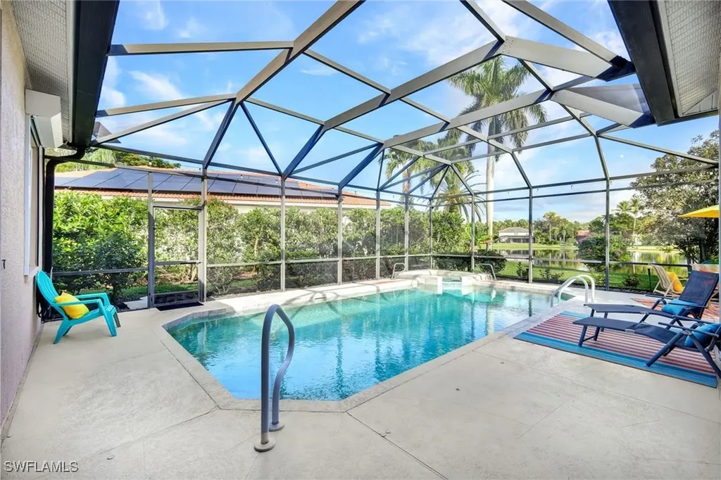 9411 Cedar Creek Drive Bonita Springs FL 34135