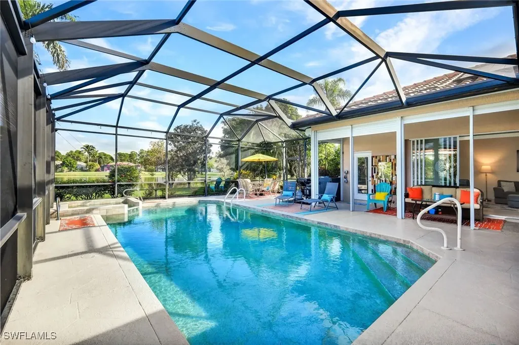 9411 Cedar Creek Drive Bonita Springs FL 34135