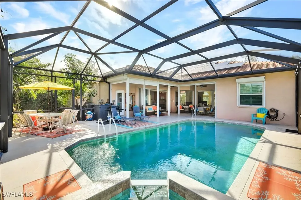 9411 Cedar Creek Drive Bonita Springs FL 34135