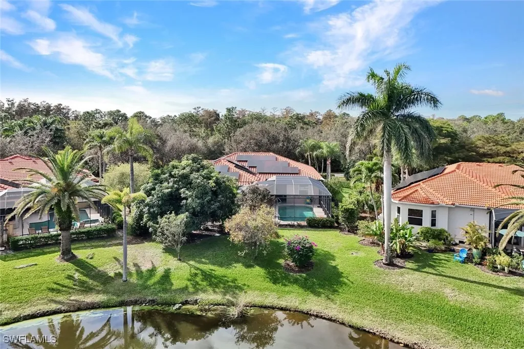 9411 Cedar Creek Drive Bonita Springs FL 34135