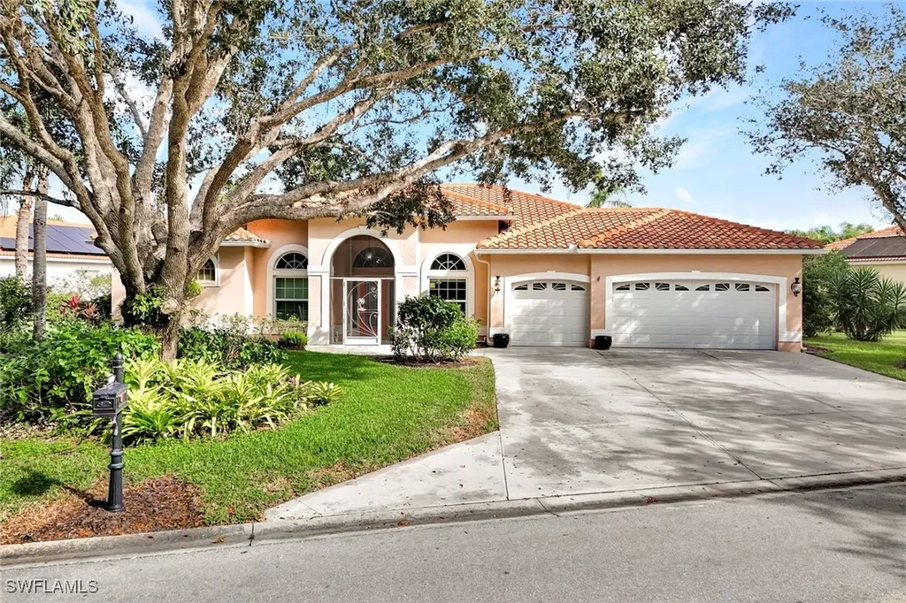 9411 Cedar Creek Drive Bonita Springs FL 34135