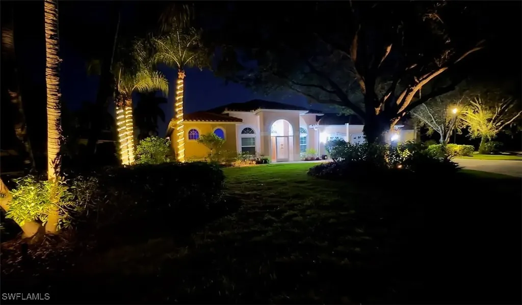 9411 Cedar Creek Drive Bonita Springs FL 34135