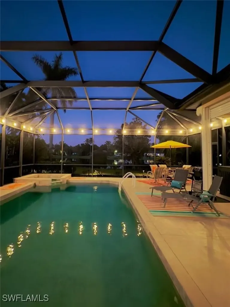 9411 Cedar Creek Drive Bonita Springs FL 34135