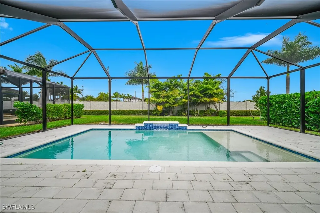 Naples FL, 3608 Sapphire Cove Circle