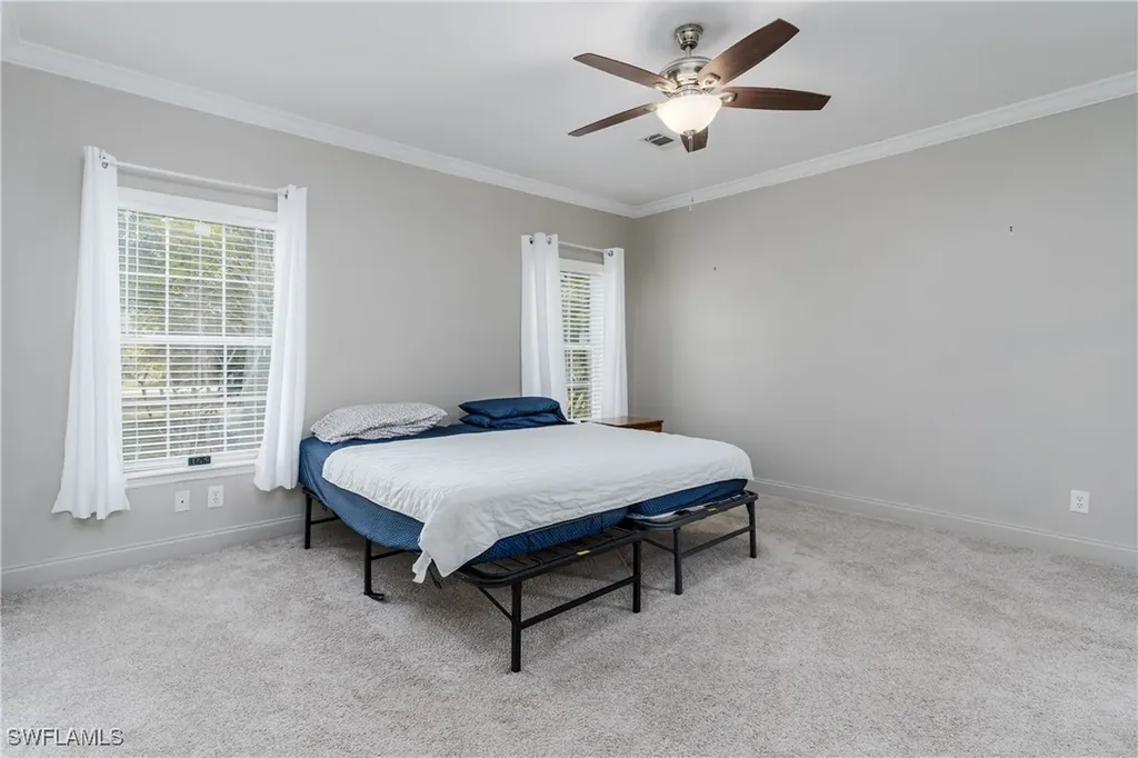 104 Rookery Road Naples FL 34114