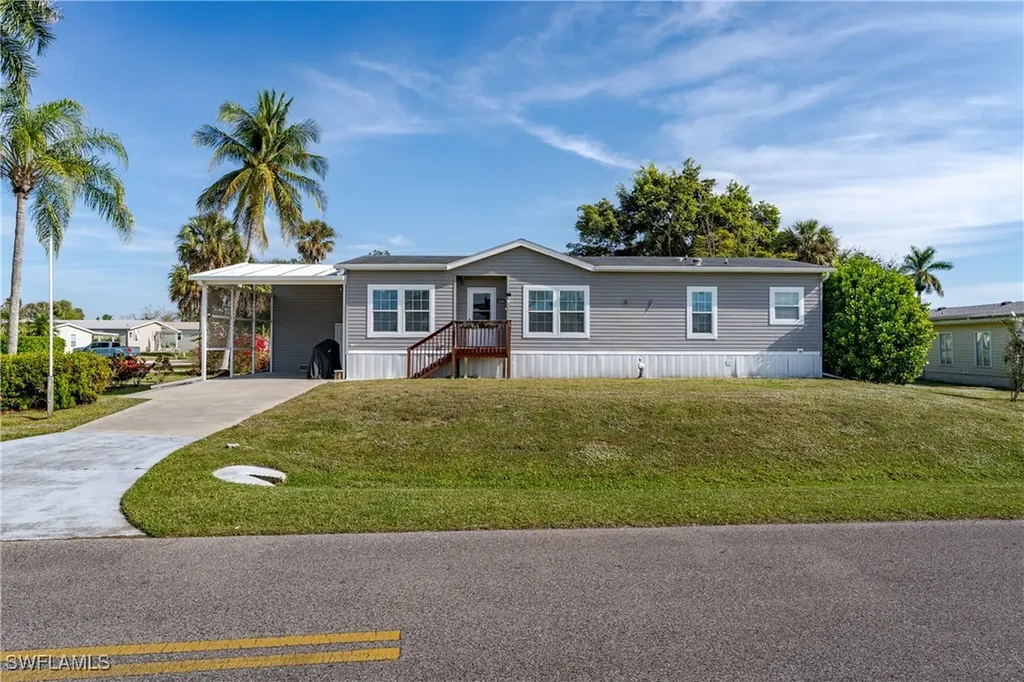 104 Rookery Road Naples FL 34114