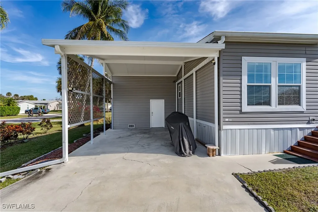 104 Rookery Road Naples FL 34114