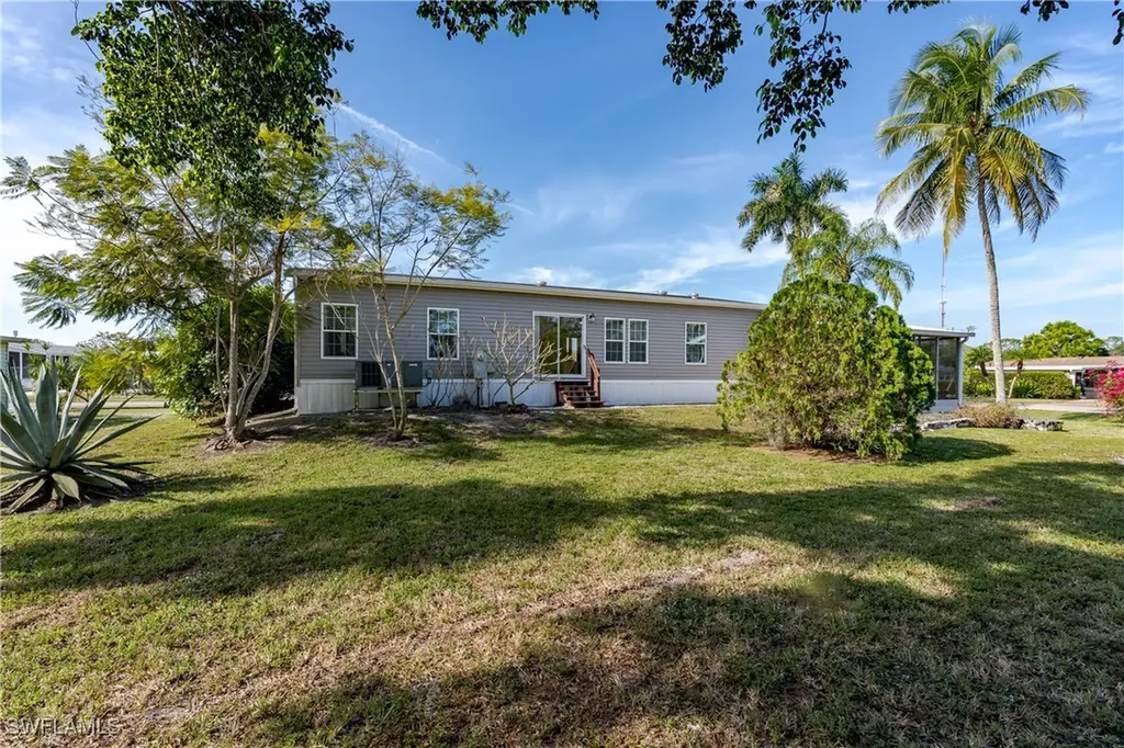 104 Rookery Road Naples FL 34114