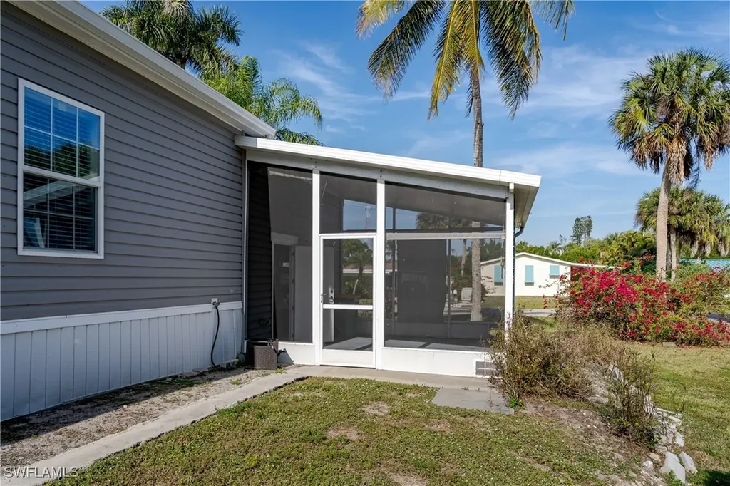 104 Rookery Road Naples FL 34114