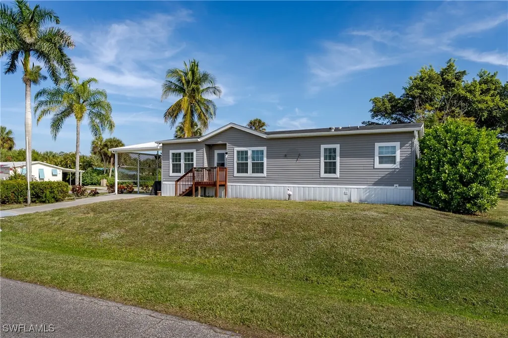 104 Rookery Road Naples FL 34114