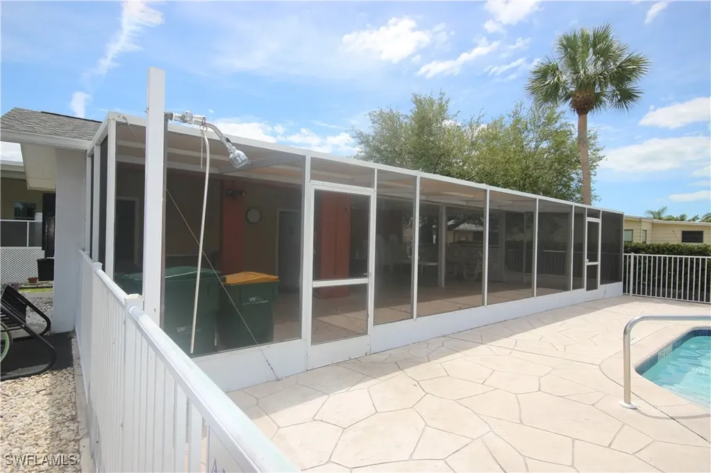 104 Rookery Road Naples FL 34114