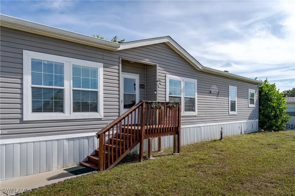 104 Rookery Road Naples FL 34114