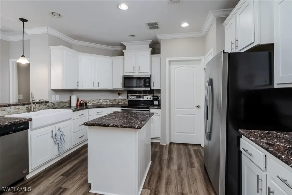 104 Rookery Road Naples FL 34114