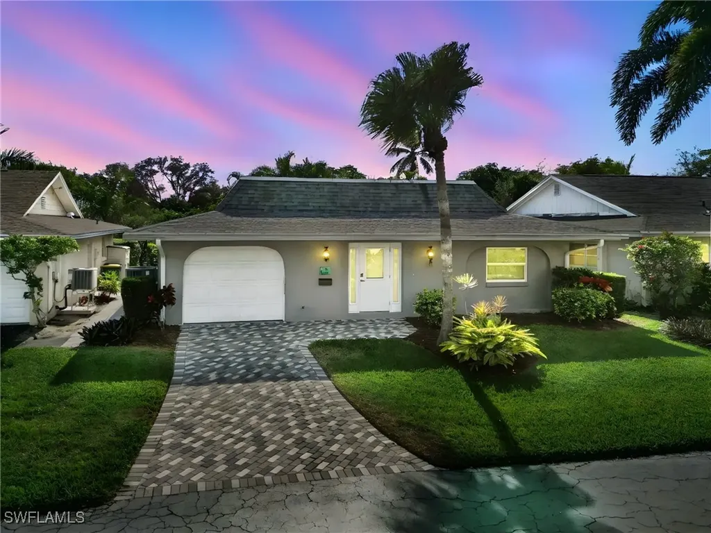 3 Crooked Lane Naples FL 34112