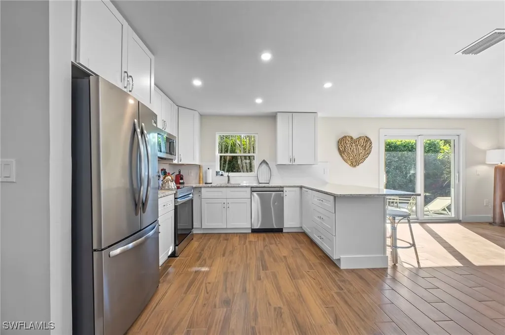 3 Crooked Lane Naples FL 34112