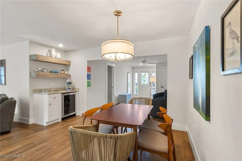 3 Crooked Lane Naples FL 34112