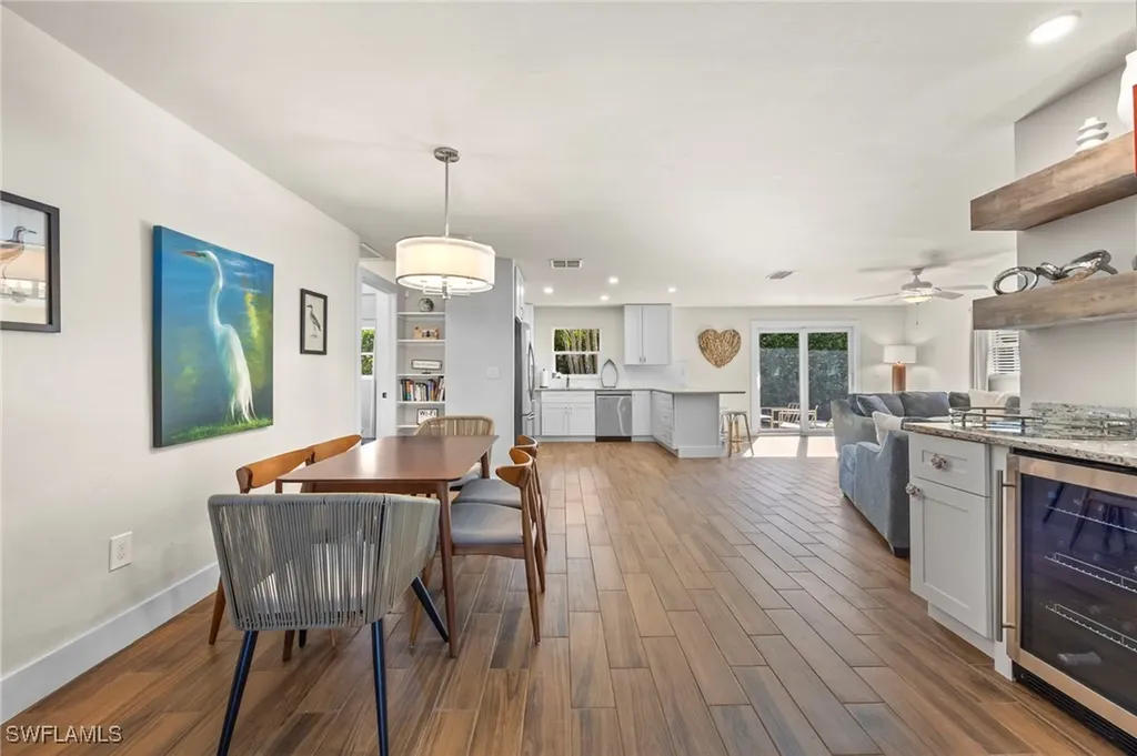 3 Crooked Lane Naples FL 34112