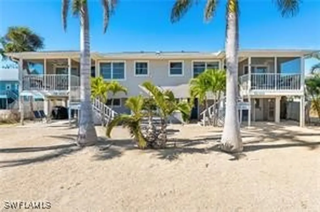 423 Lazy Way Fort Myers Beach FL 33931
