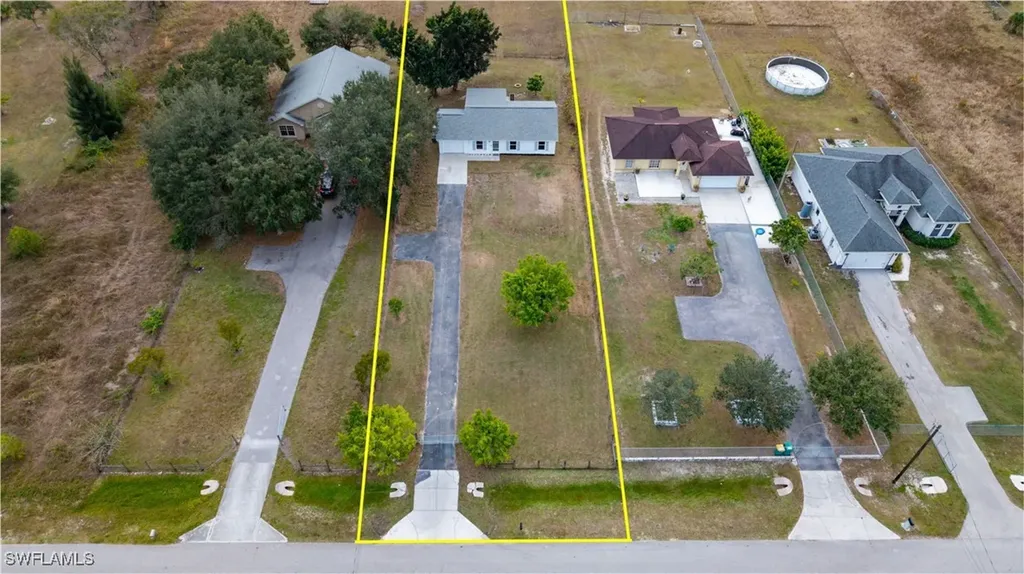 3340 35th Avenue NE Naples FL 34120