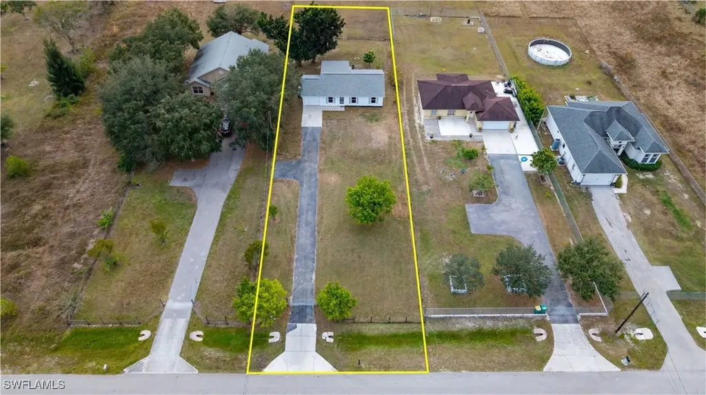 3340 35th Avenue NE Naples FL 34120