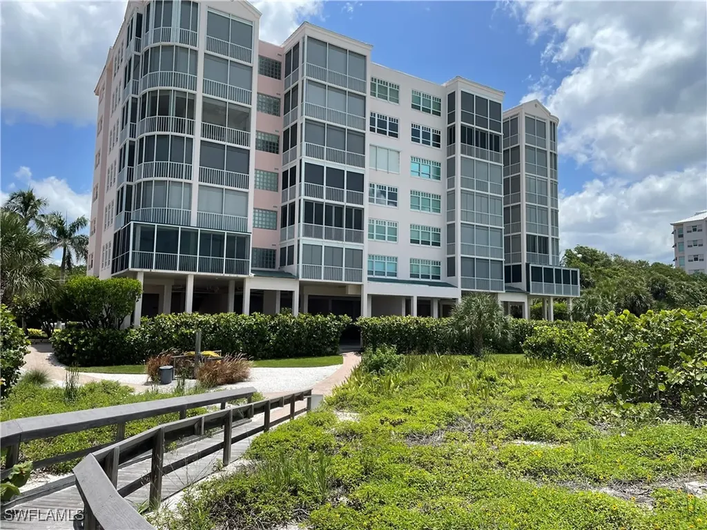 255 Barefoot Beach Boulevard Bonita Springs FL 34134-8559