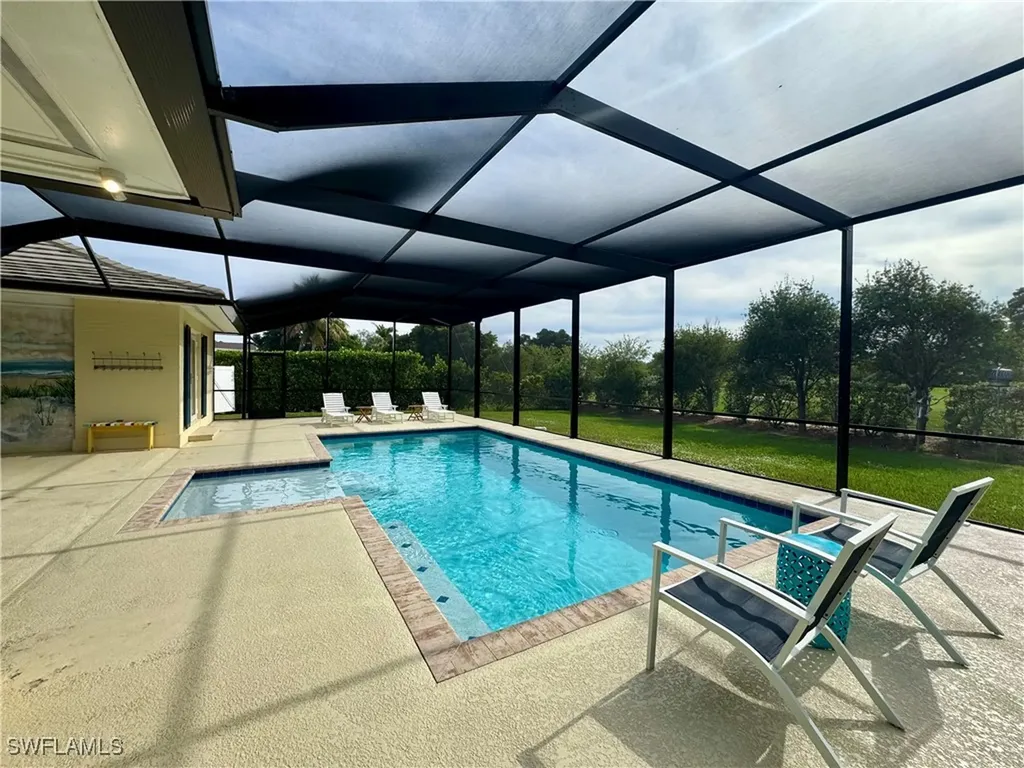 1249 Fruitland Avenue Marco Island FL 34145