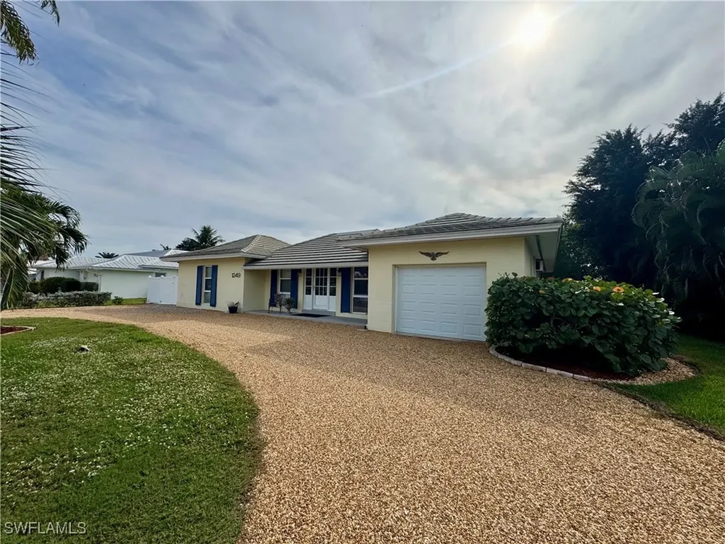 1249 Fruitland Avenue Marco Island FL 34145