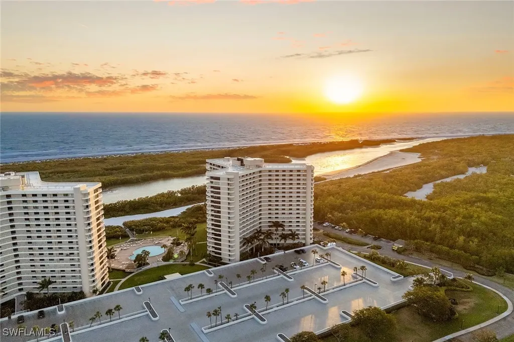 440 Seaview Court Marco Island FL 34145