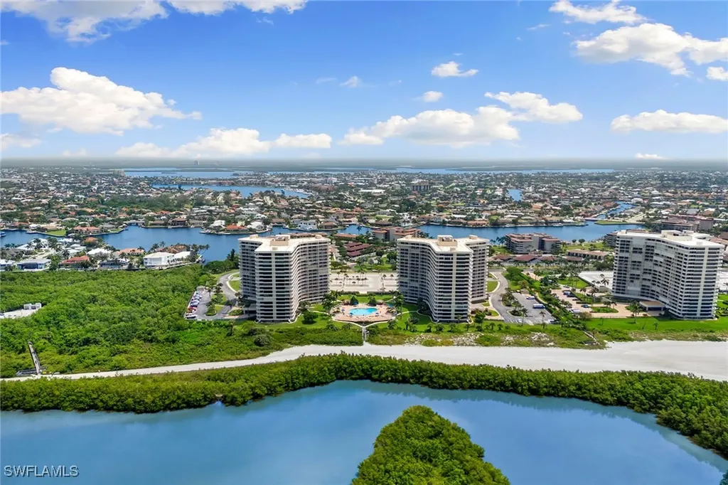 440 Seaview Court Marco Island FL 34145