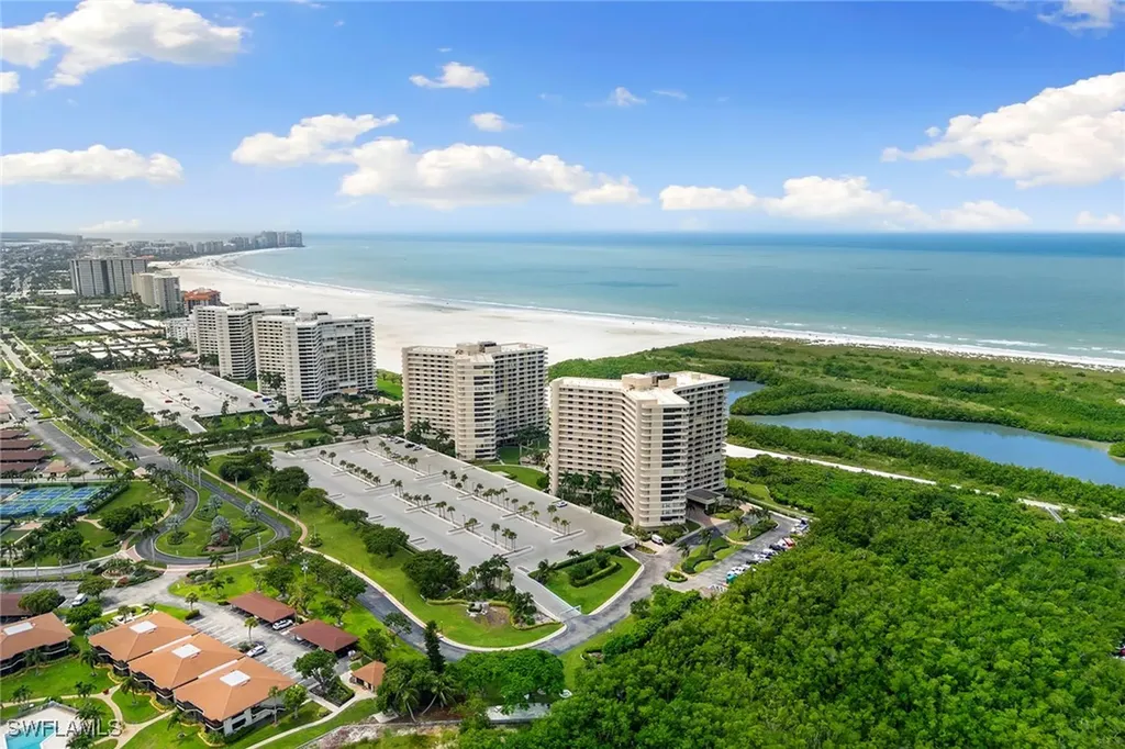 440 Seaview Court Marco Island FL 34145
