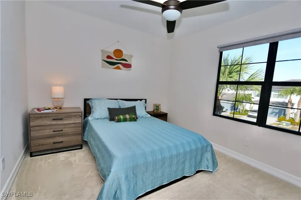 7352 Rockefeller Drive Naples FL 34119