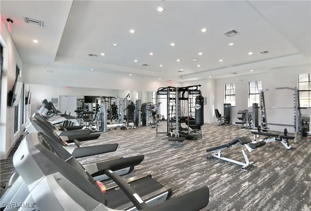 7352 Rockefeller Drive Naples FL 34119