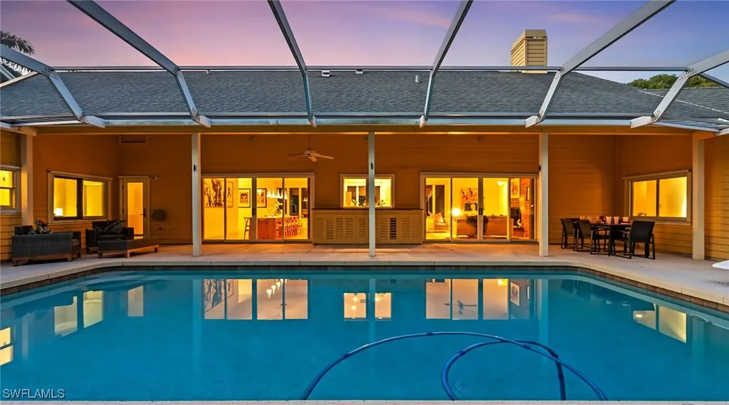 586 Yucca Road Naples FL 34102