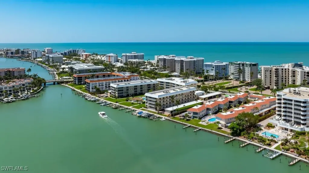 3000 Gulf Shore Boulevard N Naples FL 34103