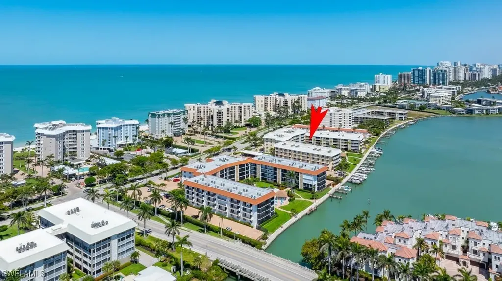 3000 Gulf Shore Boulevard N Naples FL 34103