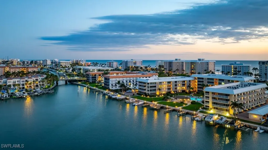 3000 Gulf Shore Boulevard N Naples FL 34103