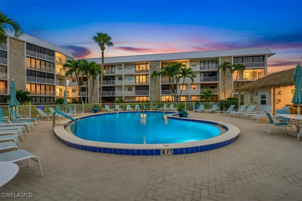 3000 Gulf Shore Boulevard N Naples FL 34103