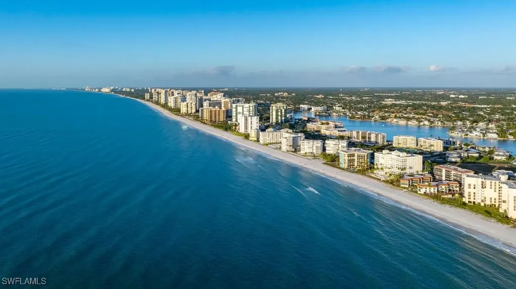 3000 Gulf Shore Boulevard N Naples FL 34103