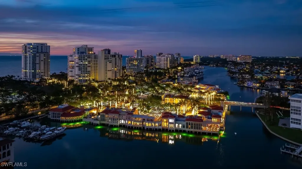 3000 Gulf Shore Boulevard N Naples FL 34103