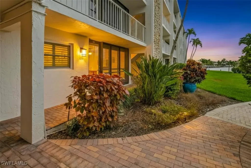 3000 Gulf Shore Boulevard N Naples FL 34103