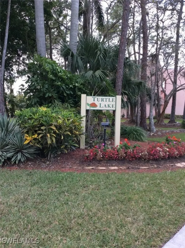 170 Turtle Lake Court Naples FL 34105