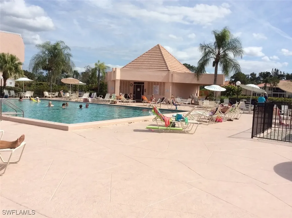 170 Turtle Lake Court Naples FL 34105
