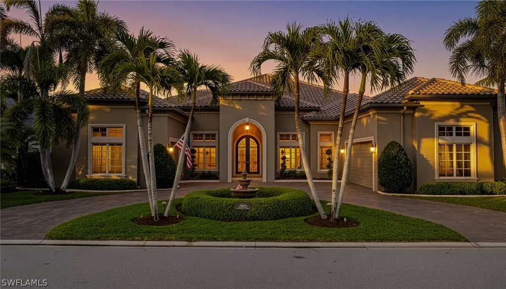 19918 Markward Crossing Estero FL 33928